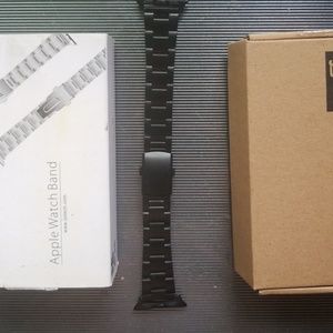 38mm apple watch band